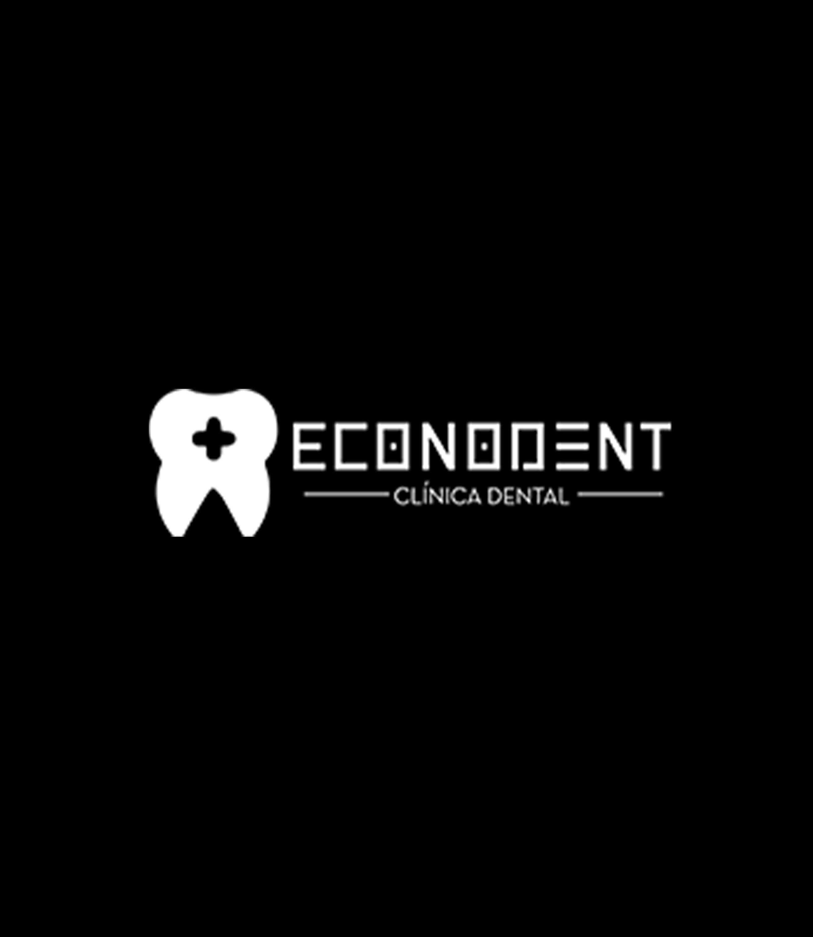 Portada de Econodent