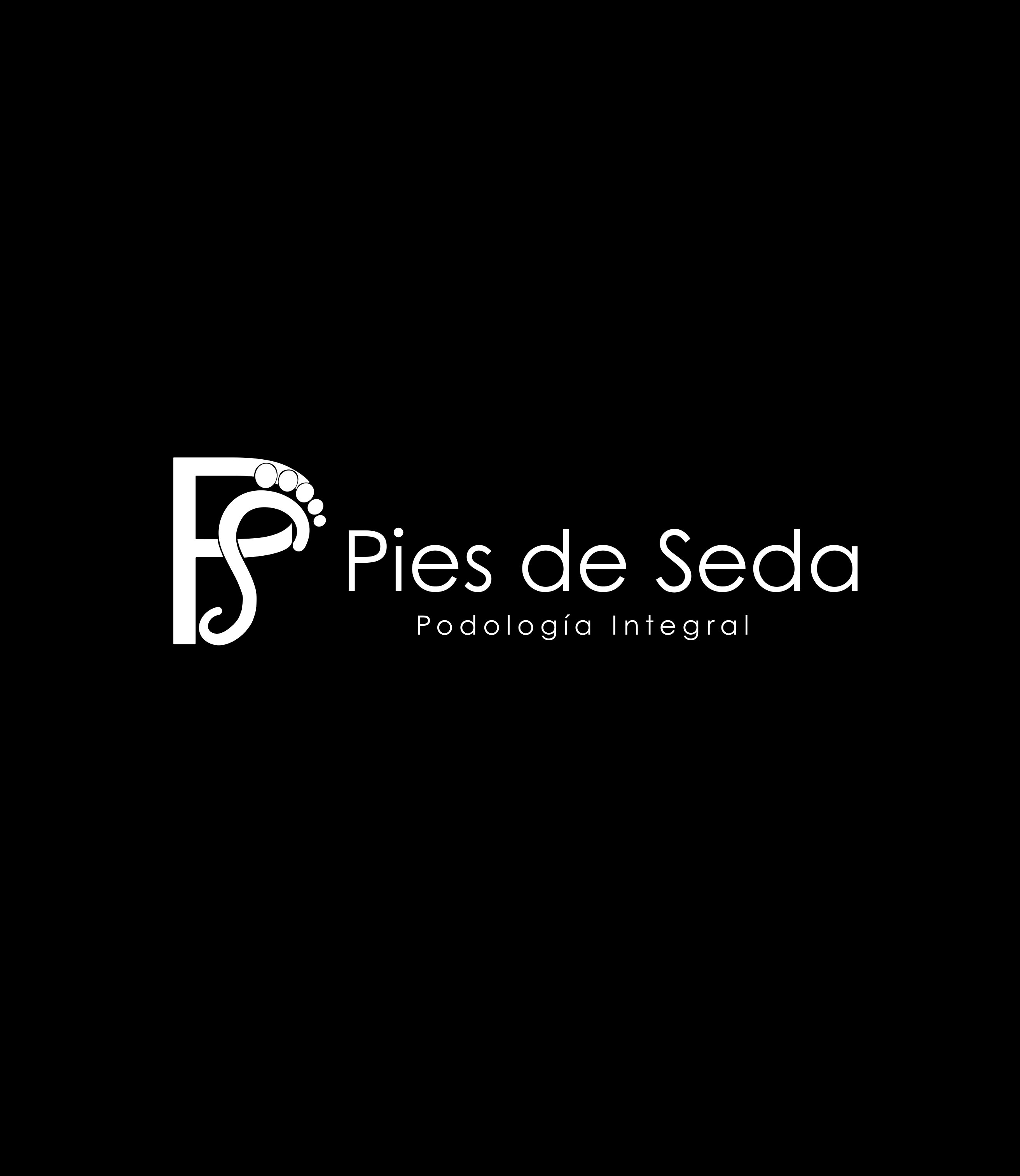 Portada de Pies de Seda Spa